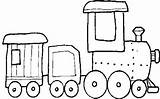 Transporte Locomotive Transportation Trem Ferrocarriles Gente Yo Desenhos Coloriages Liv Sida Tåget Finns Denna sketch template