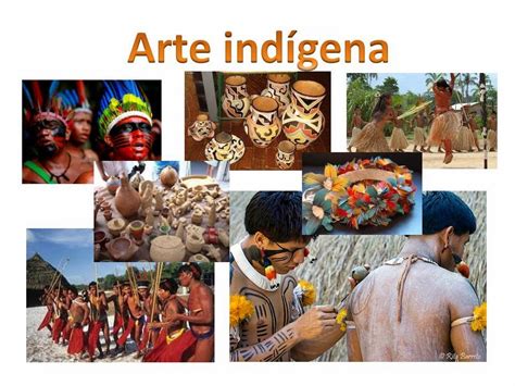 atividades pedagogicas arte indigena