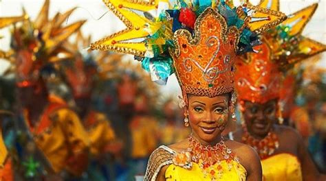 beleef carnaval op het kleurrijke curacao carnaval curacao kleurrijk