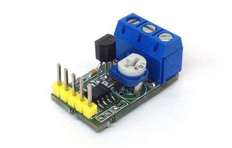 ma  analog input module  plc electronics labcom