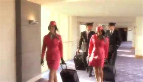 flight attendant sucks pilot in hotel uniform porn