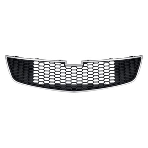replace gmpp  grille