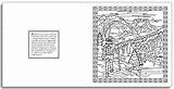 Rocky Coloring Mountain National Park Book Magical Journey Through sketch template