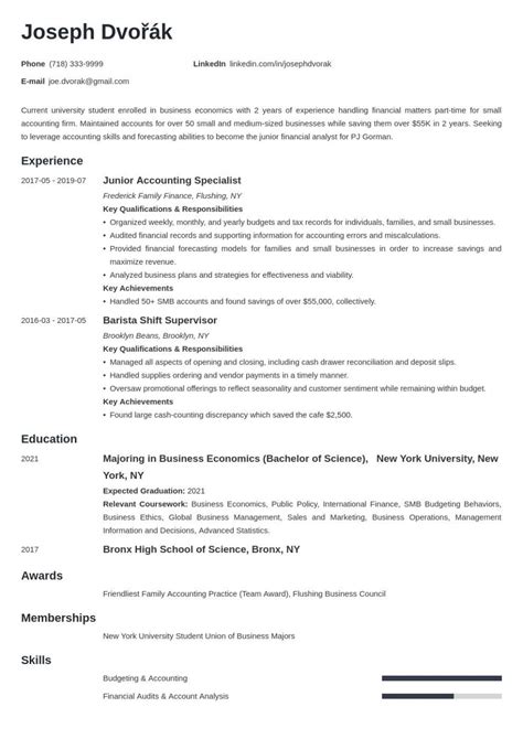 sample resume  graduate students terrykontieb
