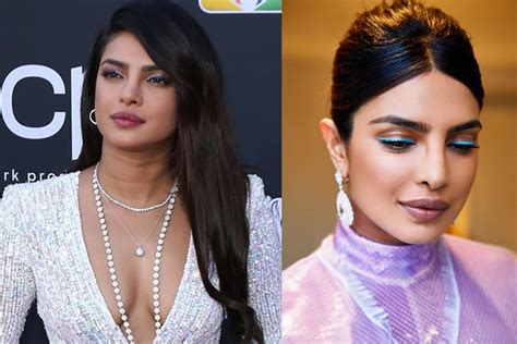 priyanka chopra inspired eye makeup looks that are perfect for the