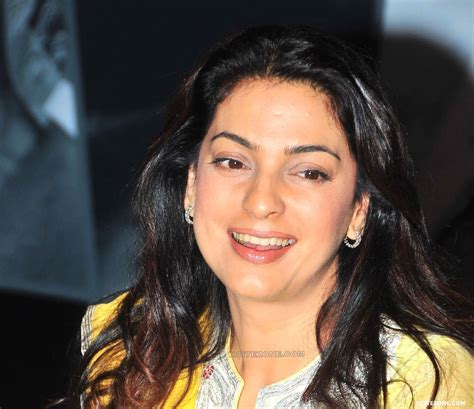 Celebrity Hot Picture Juhi Chawla Exclusive Photo Shoot
