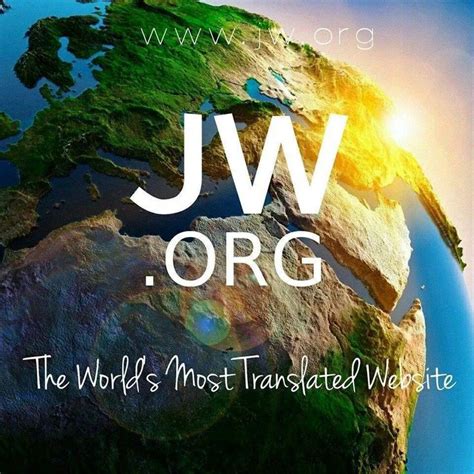 51 Best Images On Pinterest Jehovah Witness Jehovah S