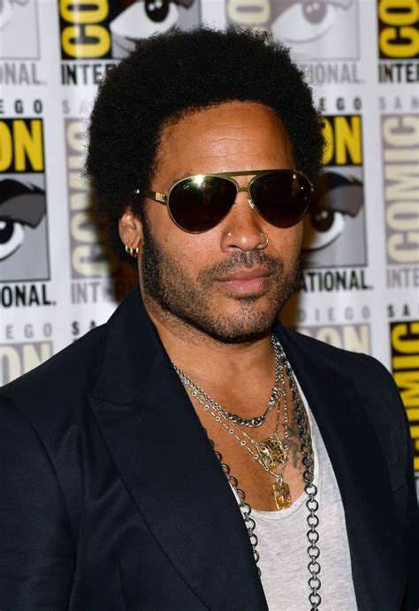11 times lenny kravitz s accessories were cooler than