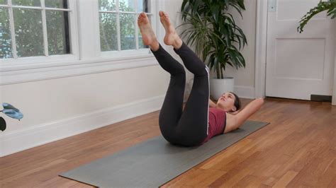 Adriene Mishler Yoga With Adriene Feet And Soles The Mousepad