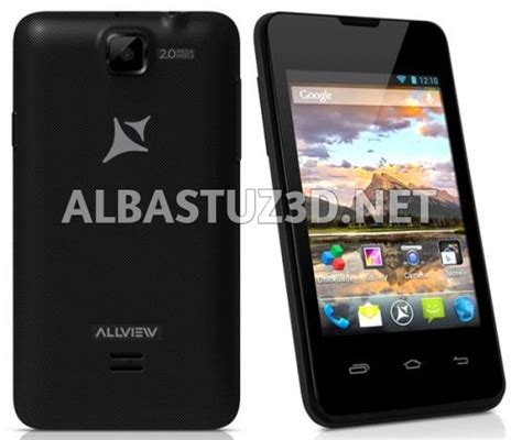 How To Root Allview A4 Duo Albastuz3d