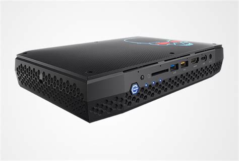 intel launches   powerful nuc