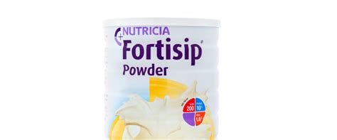 discontinuation  fortisip powder cystic fibrosis nz
