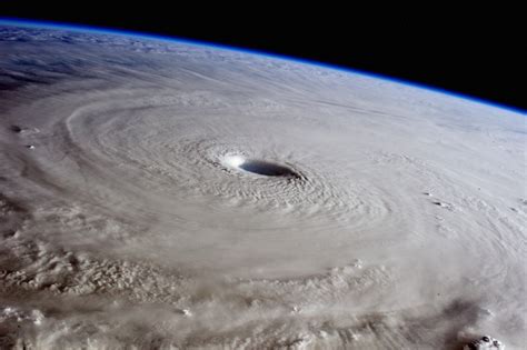 warmer oceans   typhoons  intense climate central
