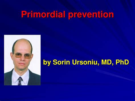 ppt primordial prevention powerpoint presentation free