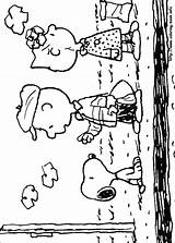 Snoopy Coloring Pages Movie Peanuts Kids Book Kleurplaten Print Fun Info Color Kleurplaat sketch template