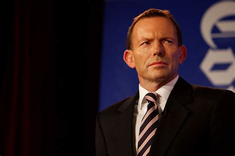 did social media help oust tony abbott users have a field