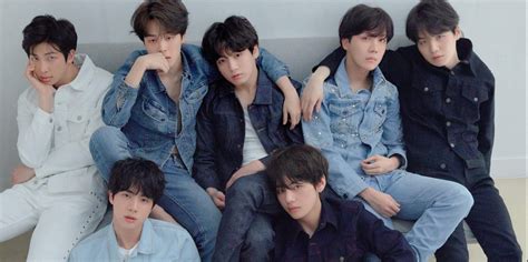 Bts’ ‘fake Love’ Tells Us To Love Ourselves First Fib