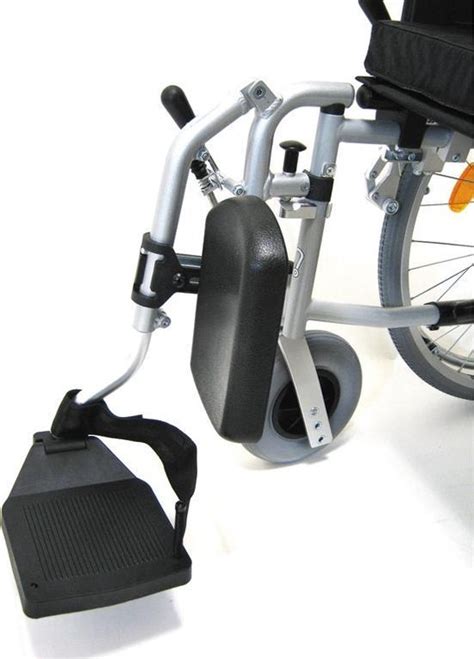 drive beensteun voor rolstoel verstelbaar rollatoraccessoire bestel nu