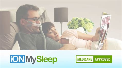 Medicare Cpap Supplies Youtube