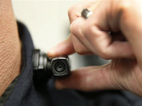 justice department statistics shed  light  police body cams tasers cbs news