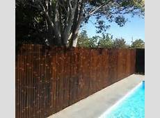 9M BAMBOO FENCE PANEL, PRIVACY SCREENS BEST PANELS IN AUSTRALIA
