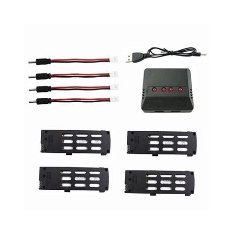 mah lithium battery     charger   ah folding quadcopter accessories