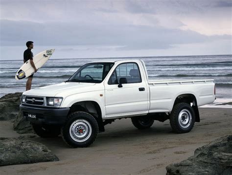 toyota hilux modified single cab stories tips latest cost range toyota hilux modified