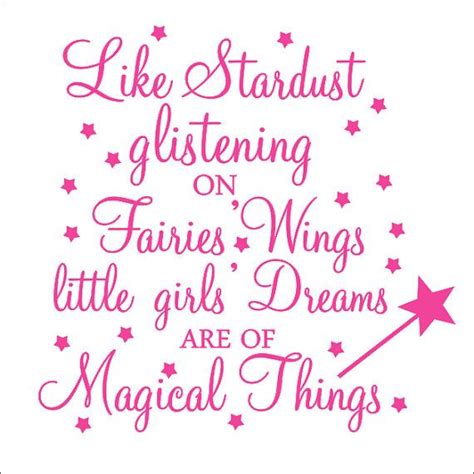 Top 25 Ideas About Fairy Quotes On Pinterest Tinkerbell