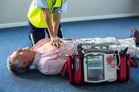 defibrillators      mega medical