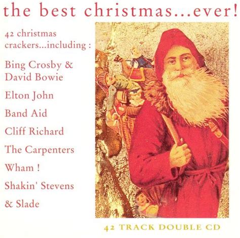 the best christmas ever [1998] various artists songs reviews credits allmusic