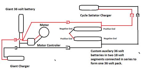 boat batteries parallel wiring diagram ellen wiring