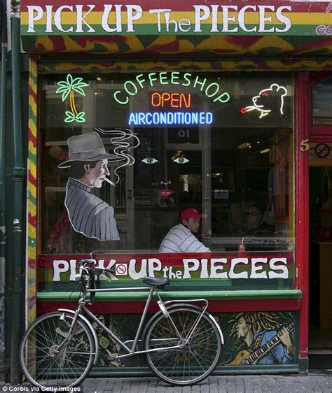 Mp Calls For Australia To Allow Amsterdam Style Cafes That Sell Space
