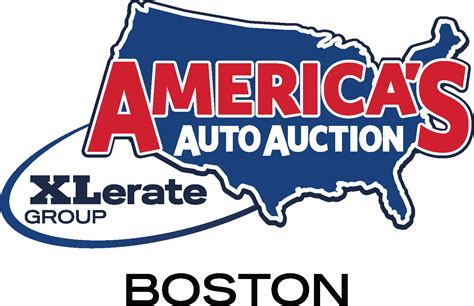 Our Partners Americas Auto Auction Boston