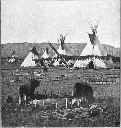 The Sioux Or Dacotah Access Genealogy
