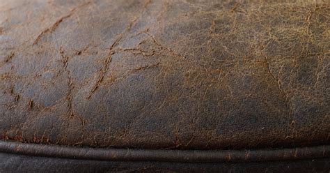 soften  dried  leather