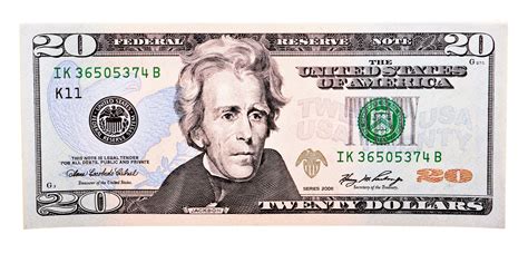 printable high resolution  dollar bill