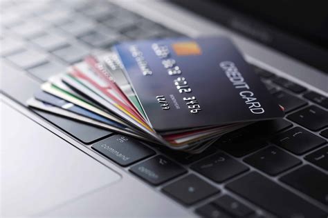 credit card  build credit     good financial cents