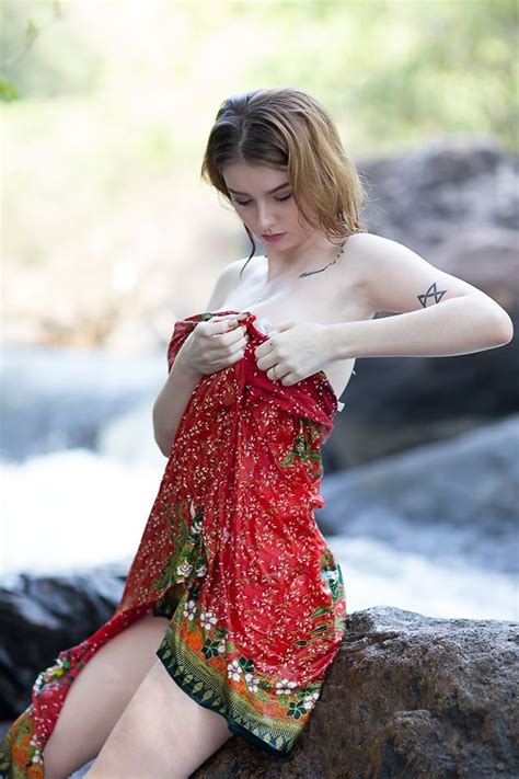 jessie vard red saron waterfall7 ⋆ bangkok extra