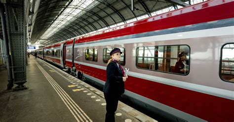 consumentenbond centraal loket voor internationale treinreizen reizen adnl
