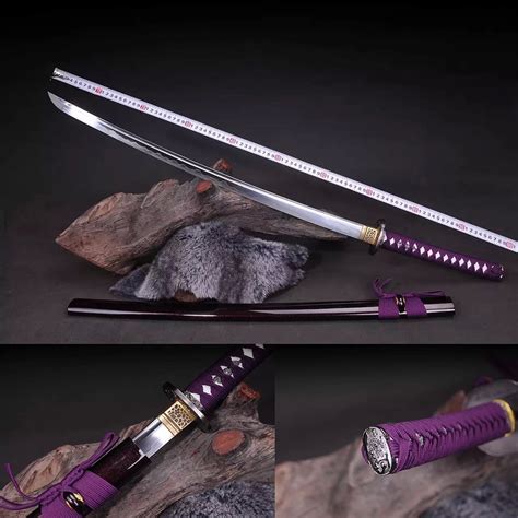 buy handmade casting katana japanese samurai sword