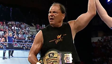 Stars Of Wrestling React To The Death Of Chavo Guerrero Sr