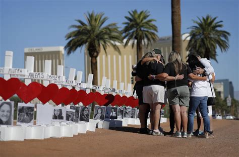 2 years after las vegas attack loved ones honor 58 victims the