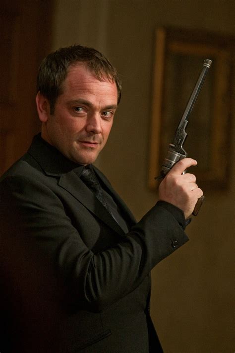 crowley supernatural wiki guide ign