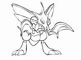 Scyther Coloring Pages Pokemon Deviantart Lineart Colouring Sketch Color Getcolorings Kids Visit Print Favourites Add Template Printable sketch template