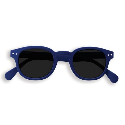 Navy Blue C Sunglasses By Izipizi Vertigo Home
