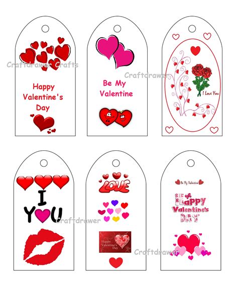 printable valentines gift tags payhip