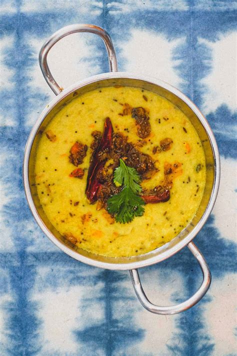 parippu curry kerala style dal cook eat world