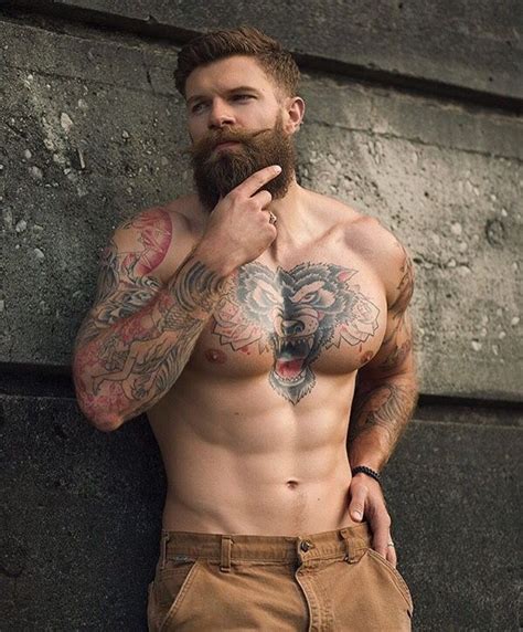 1143 Best Images About Beards Make My Ovaries Ache On