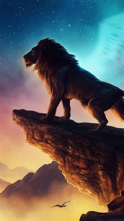 lion king wallpapers top  lion king backgrounds wallpaperaccess