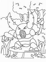 Pokemon Coloring Pages Colouring Ausmalbilder Heracross Pokémon Kleurplaat Print Picgifs Alola Para Tv Series Serena Colorir Malie Garden Coloringhome sketch template